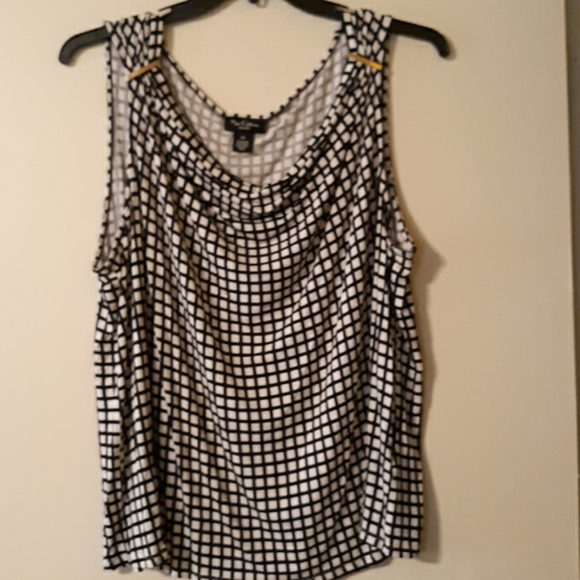 Nue Options Tops - Nue Options Top